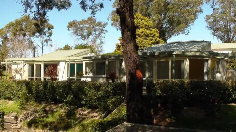 Main view of Homely rural property listing, Address available on request