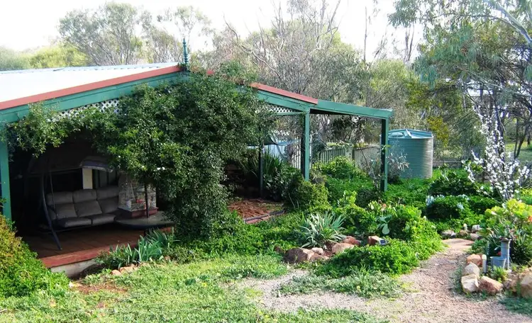 Lot 50 Picnic Hill Road, Toodyay WA 6566
