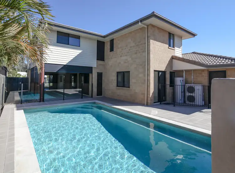 Second view of Homely house listing, 30 Lake Breeze Drive, Windaroo QLD 4207