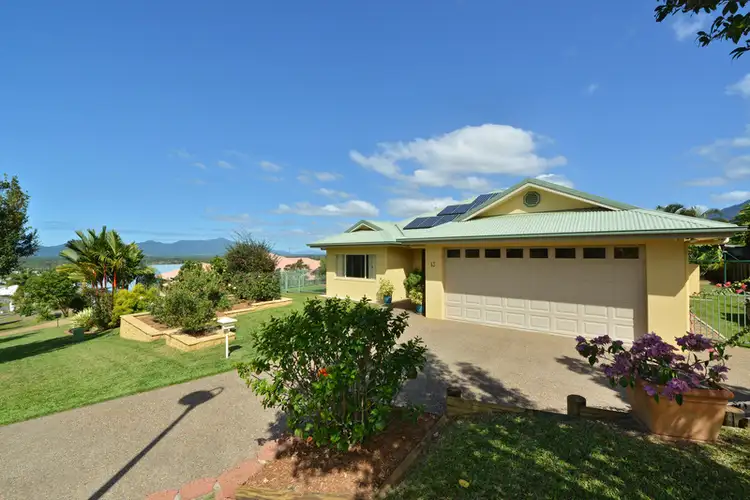 13 Red Gum Close, Mount Sheridan QLD 4868