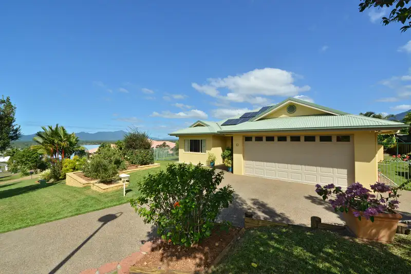 Main view of Homely house listing, 13 Red Gum Close, Mount Sheridan QLD 4868