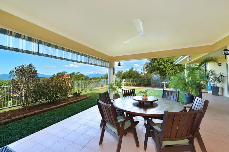 Third view of Homely house listing, 13 Red Gum Close, Mount Sheridan QLD 4868
