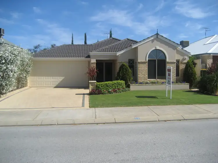 58 Mariners Cove Drive, Dudley Park WA 6210