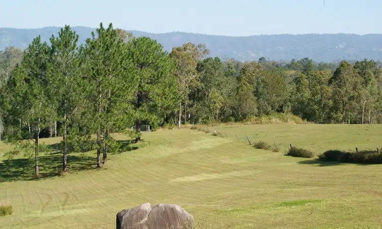 Second view of Homely land listing, 213 Gibbons Rd, Samford Valley QLD 4520