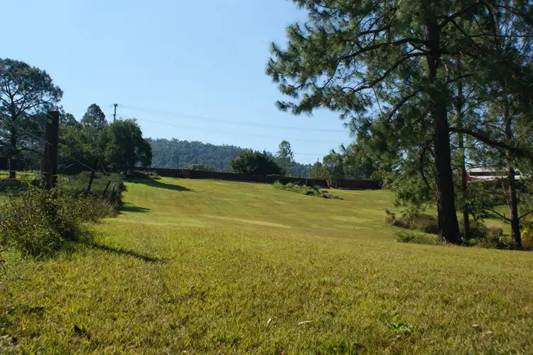 Third view of Homely land listing, 213 Gibbons Rd, Samford Valley QLD 4520