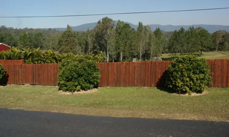 Fourth view of Homely land listing, 213 Gibbons Rd, Samford Valley QLD 4520