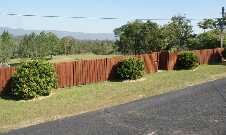 Fifth view of Homely land listing, 213 Gibbons Rd, Samford Valley QLD 4520