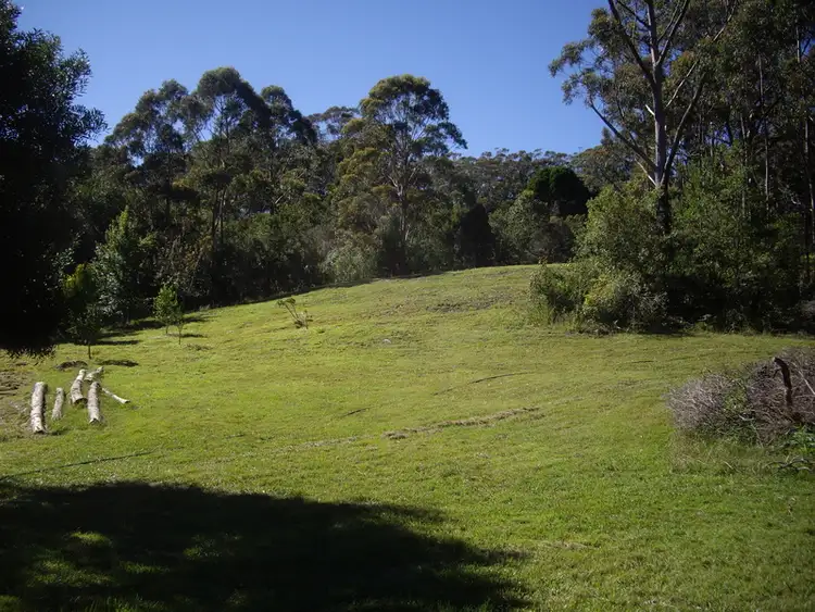 Second view of Homely land listing, 2675 Springbrook Road, Springbrook QLD 4213