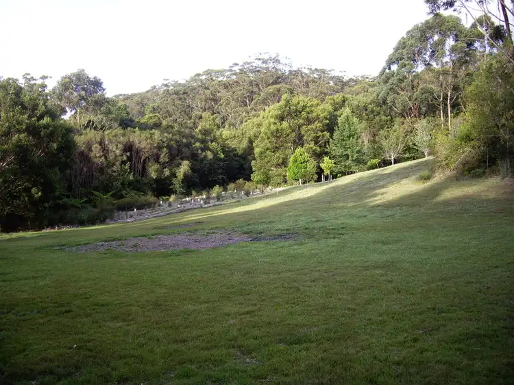 Third view of Homely land listing, 2675 Springbrook Road, Springbrook QLD 4213