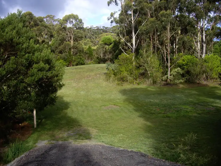 Fourth view of Homely land listing, 2675 Springbrook Road, Springbrook QLD 4213