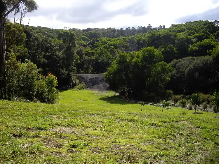 Sixth view of Homely land listing, 2675 Springbrook Road, Springbrook QLD 4213