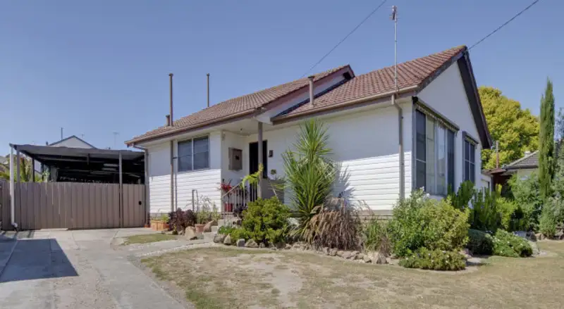 Main view of Homely house listing, 34 Little Crescent, Traralgon VIC 3844