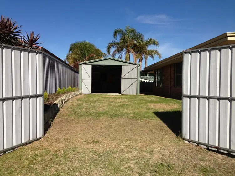 Sixth view of Homely house listing, 12 Sarah Ann Crescent, Warnbro WA 6169