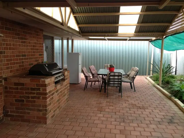 Seventh view of Homely house listing, 12 Sarah Ann Crescent, Warnbro WA 6169