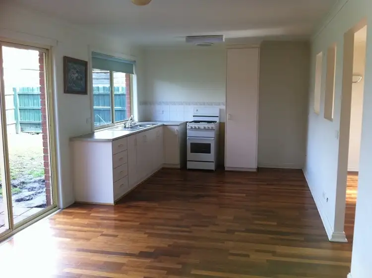 Second view of Homely house listing, 22 Eclipse Court, Hampton Park VIC 3976