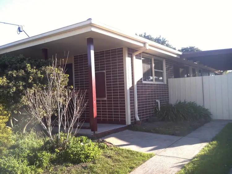 Second view of Homely house listing, 3 Quadrant Court, Hastings VIC 3915