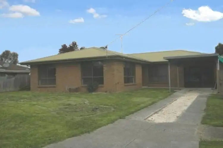 14 McDonald Drive, Winchelsea VIC 3241