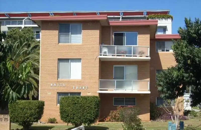 Main view of Homely apartment listing, 4/100 William St, Port Macquarie NSW 2444