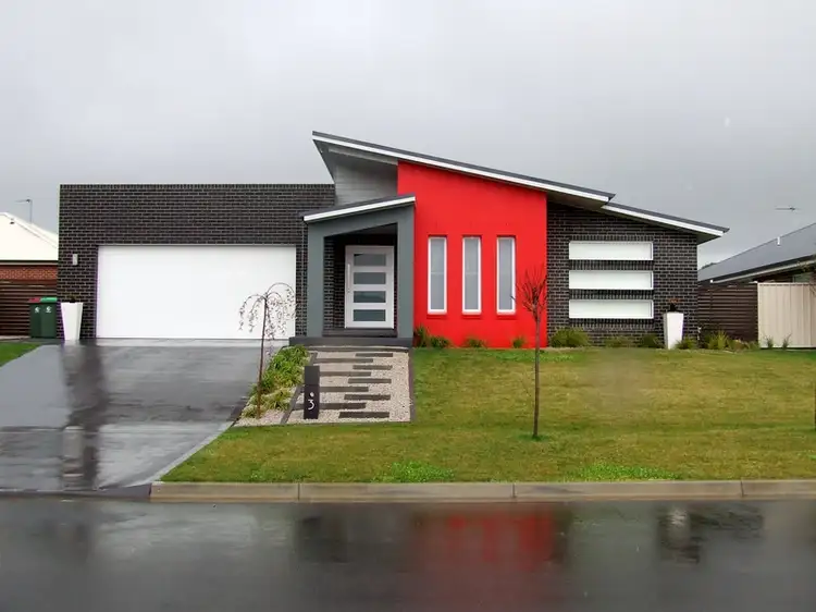 Main view of Homely house listing, 3 Sunburst Street, Orange NSW 2800
