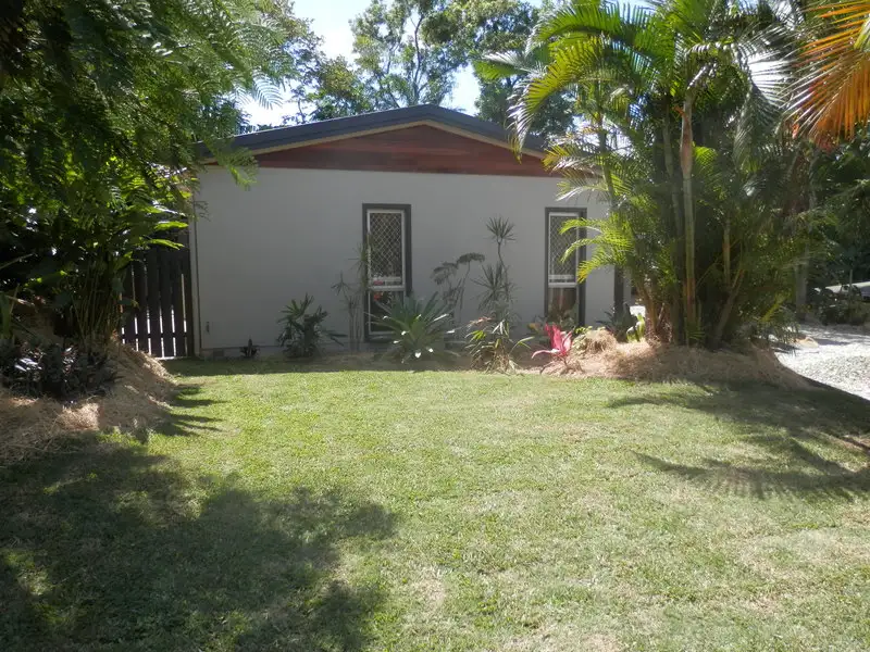 Main view of Homely house listing, 4 GARLAND CL, Kanimbla QLD 4870