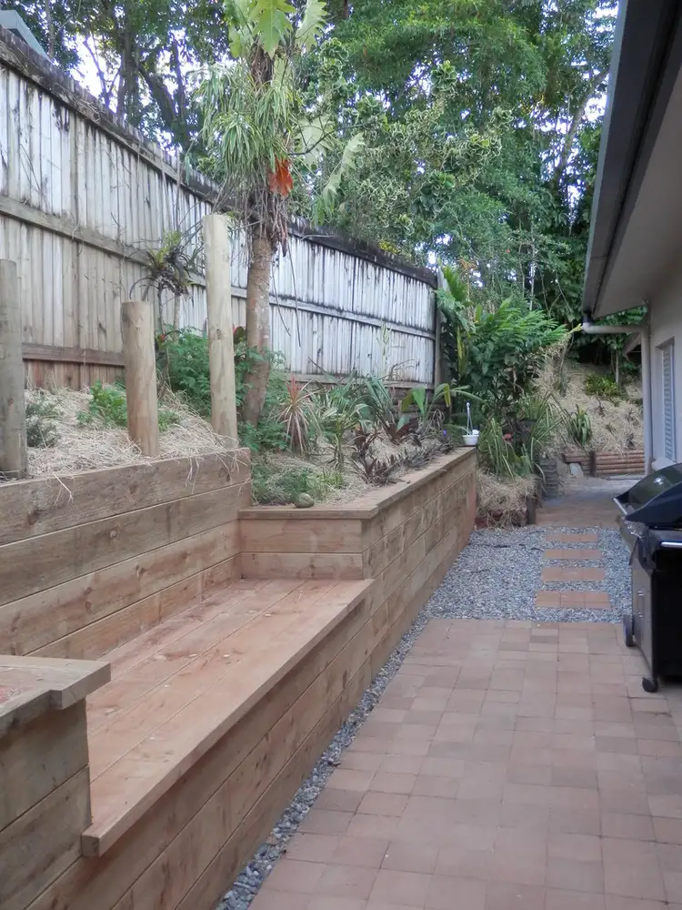 Third view of Homely house listing, 4 GARLAND CL, Kanimbla QLD 4870