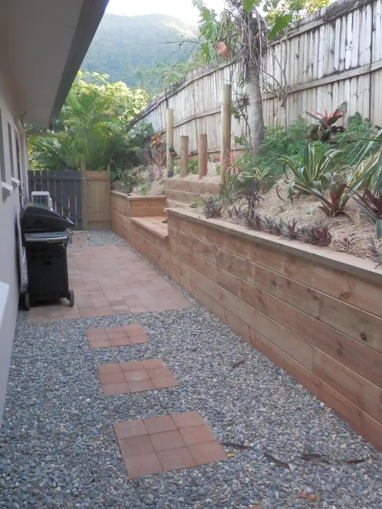 Fourth view of Homely house listing, 4 GARLAND CL, Kanimbla QLD 4870