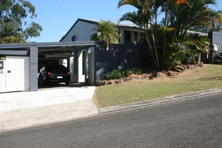 18 Palana Crt, Buderim QLD 4556