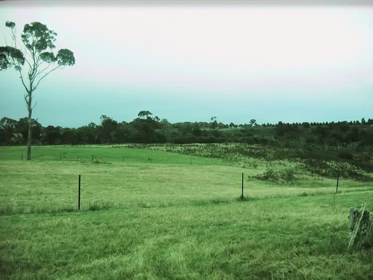 Fifth view of Homely land listing, LOT Lot 10, 47 Corins Cresent, Newlands Arm VIC 3875
