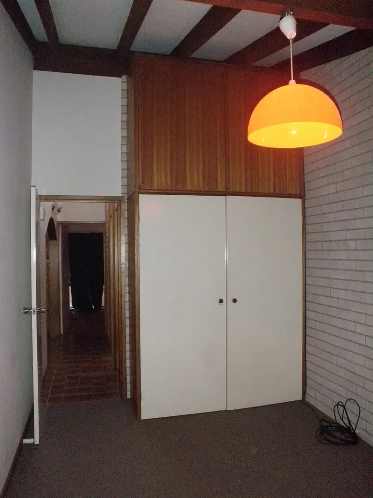 Second view of Homely townhouse listing, 3 Hakea Street, Karabar NSW 2620