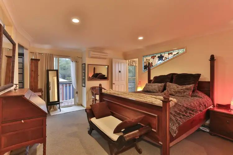 Sixth view of Homely rural property listing, 1622 Flagstone Creek Road, Upper Flagstone QLD 4344