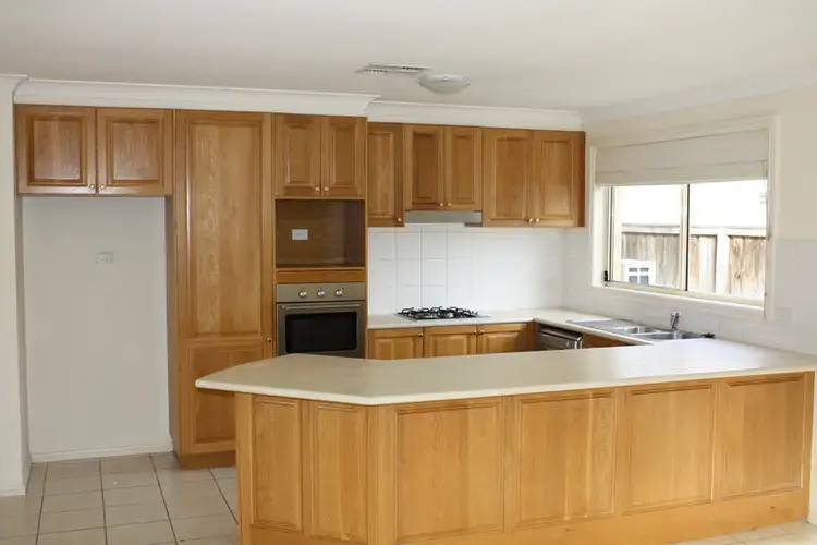Third view of Homely house listing, 14 Milcroft Way, Beaumont Hills NSW 2155