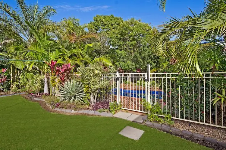 28 Arkaba Street, Mount Louisa QLD 4814