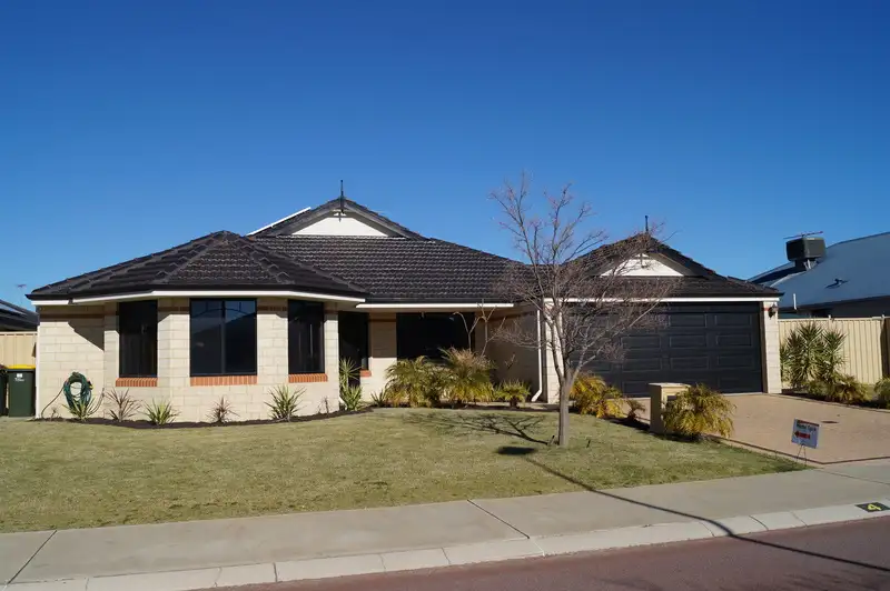 Main view of Homely house listing, 4 Talga Way, Tapping WA 6065