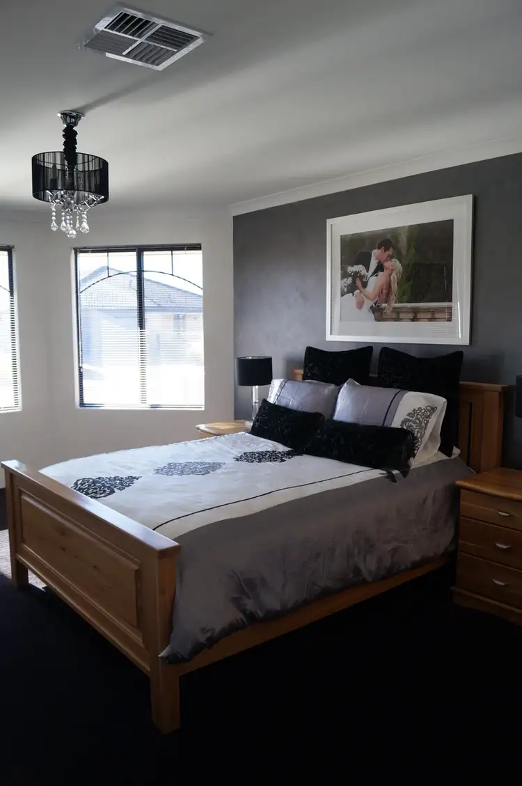 Second view of Homely house listing, 4 Talga Way, Tapping WA 6065