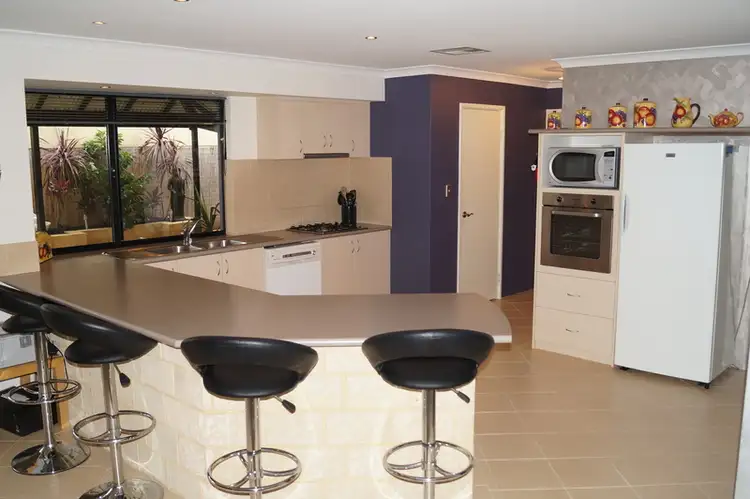 Sixth view of Homely house listing, 4 Talga Way, Tapping WA 6065