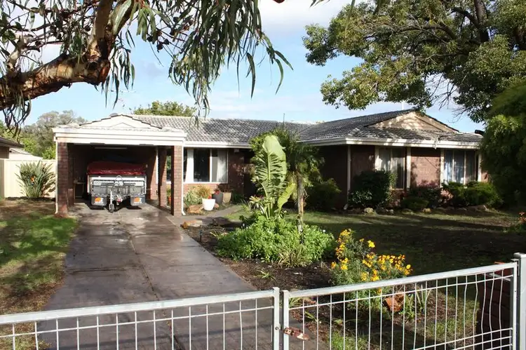 69 Solandra Way, Forrestfield WA 6058
