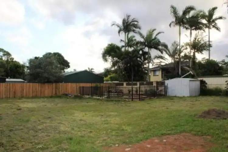 Second view of Homely land listing, 21a McNeill Rd, Kallangur QLD 4503