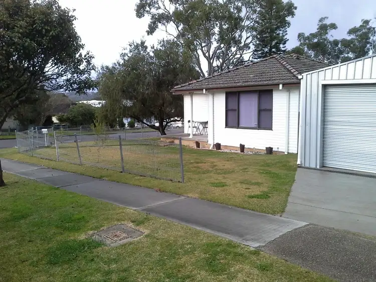 67 Lachlan Street, Windale NSW 2306