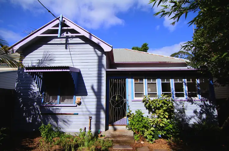 90 Byron St, Bangalow NSW 2479