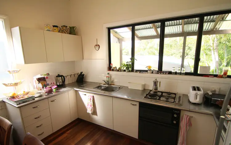 Second view of Homely house listing, 90 Byron St, Bangalow NSW 2479