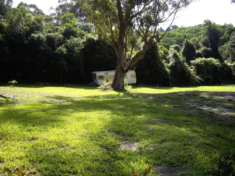 Main view of Homely rural property listing, 27 Ee-jung Road, Springbrook QLD 4213