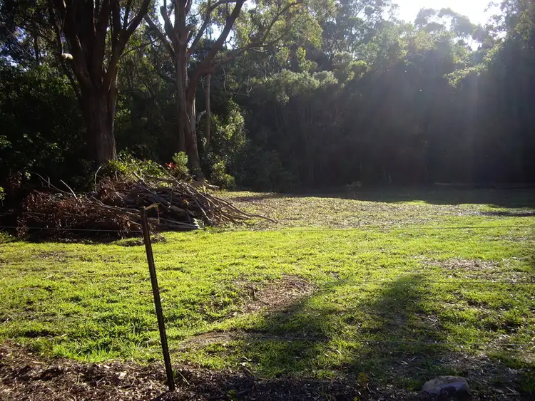 Second view of Homely rural property listing, 27 Ee-jung Road, Springbrook QLD 4213