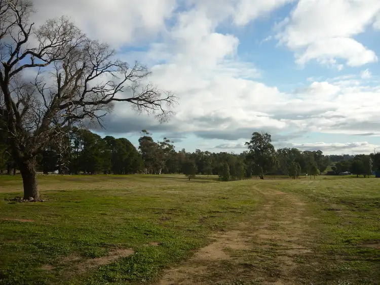 Fourth view of Homely land listing, 55 Hamilton Way, Lockwood South VIC 3551