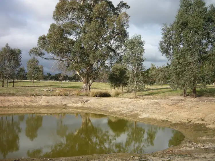 Sixth view of Homely land listing, 55 Hamilton Way, Lockwood South VIC 3551