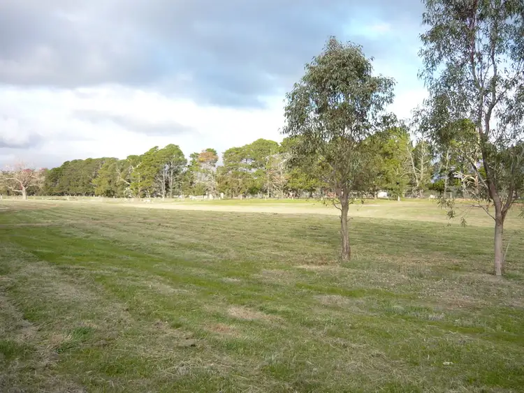 Seventh view of Homely land listing, 55 Hamilton Way, Lockwood South VIC 3551