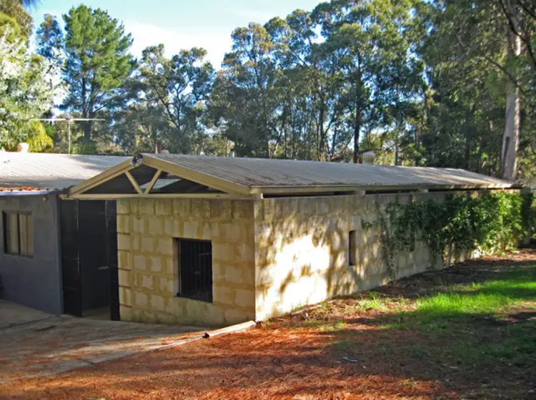 Third view of Homely rural property listing, 75 Tannah Way, Mount Helena WA 6082
