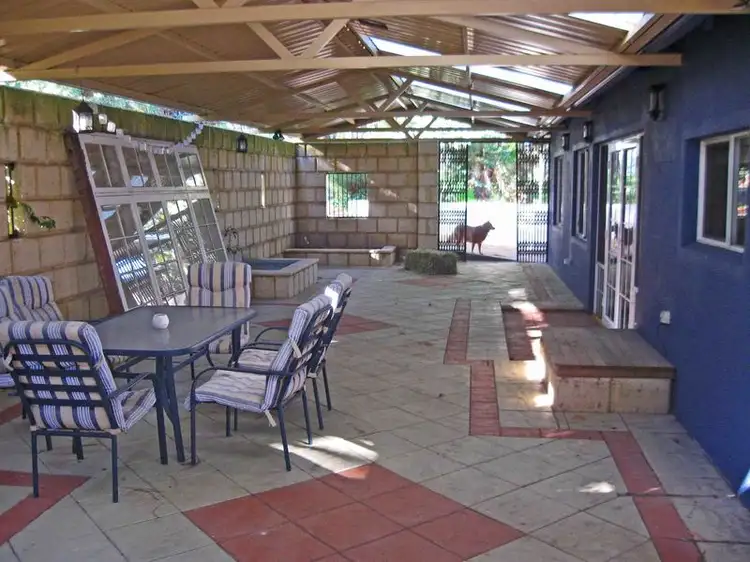 Fourth view of Homely rural property listing, 75 Tannah Way, Mount Helena WA 6082