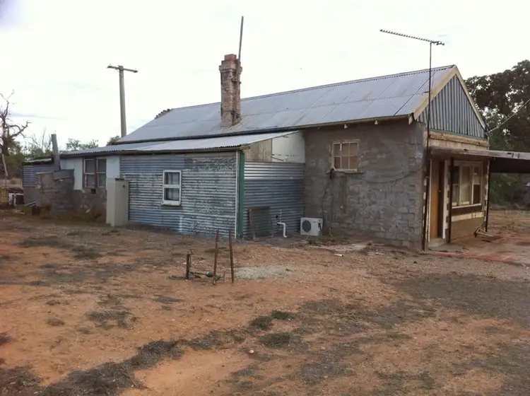 Second view of Homely house listing, 8 Boree St, Lascelles VIC 3487