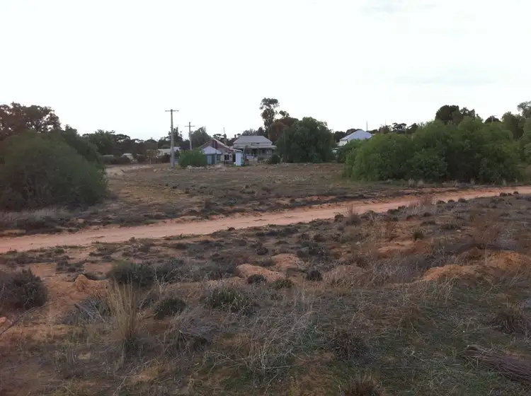 Fifth view of Homely house listing, 8 Boree St, Lascelles VIC 3487
