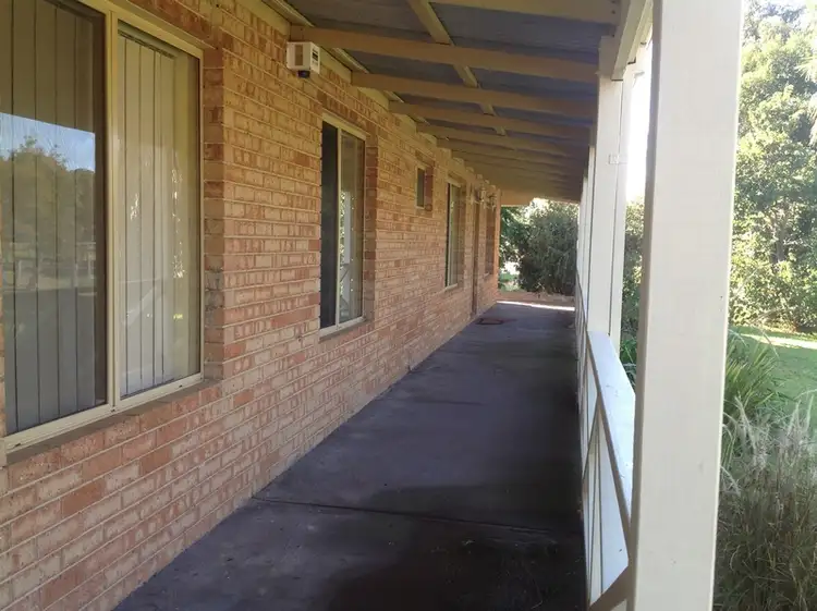 Second view of Homely rural property listing, 8 Holland St, Coolup WA 6214